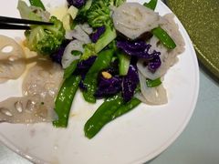 -萍香大厨·葱烧大鱼头(解放北路店)