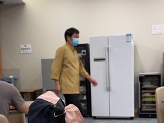 -爱康国宾体检中心(福田分院)