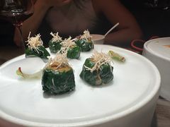 -掌柜的店·河南的菜(世茂店)