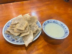 -门框胡同百年卤煮(彰化路店)