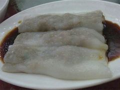 肠粉-稻香酒家·33年老字号·港式粤菜(富邦中心店)