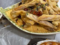 -小民大排档(光谷店)