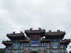 -红螺寺