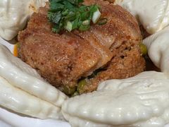 -大铁勺新津菜(东丽阳光新业广场店)