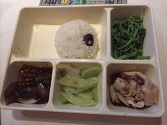 -和子足浴SPA会馆(梁溪店)