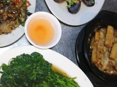 -龙眼南白粥六顺白粥