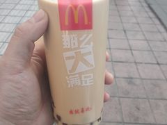 -麦当劳(新王府井店)