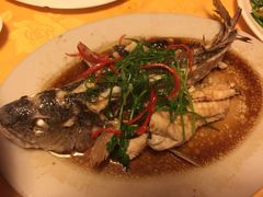 -莲花公园煎蟹(总店)