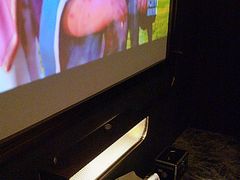 -亦境芳香·SPA影院足道(梅林店)