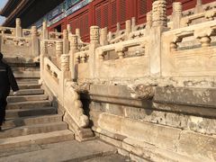 -北京市劳动人民文化宫(太庙)