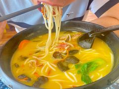 -桥香园过桥米线(国贸店)