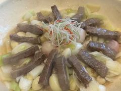 -无锡新湖铂尔曼大酒店·悦轩中餐厅