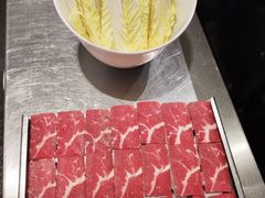 -水禾轩·海鲜蒸汽主题餐厅(拱北店)
