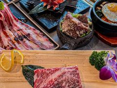 -明洞王妃家烤肉(苏州中心星悦汇店)