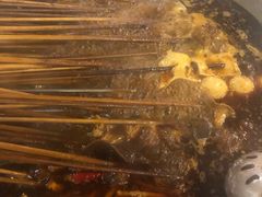 -水碾河刘老大串串香(水碾河路店)