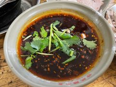 蘸碟-汝萍传统蘸水菜(春华路总店)