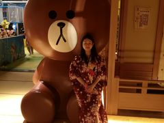 -蓝鲸湾汤泉(包河店)