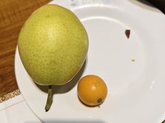 -汉巴味德(鹏欣水游城店)