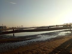-东戴河风景区-止锚湾