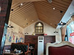 -老牌坊鲁菜名店(宽厚里店)