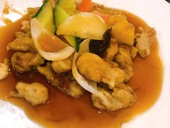 -桃园中华料理炸酱面(燕儿岛路店)