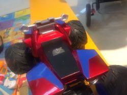 -孩子王(铁西万达店)