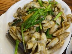 -盈田盈粥庄(博山东路店)