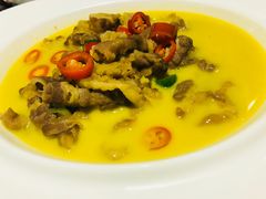 -穿越·兴化早茶·兴化味(英武路店)