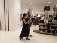 -优衣库(南宁万象城店)