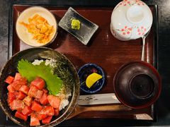 -定食Doraya(骆克道店)