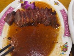 -去茶去餐厅(中央大街店)