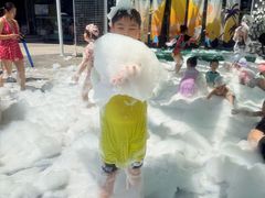 -温都水城·水梦奇缘