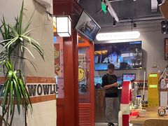 -WOW LUCKY创意韩料(龙阳广场店)