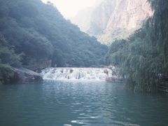 -河南宝泉旅游区