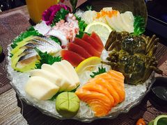 -长崎家日式料理(人民大街店)