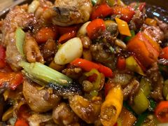 -吃饭皇帝大土家民族菜(正大广场店)