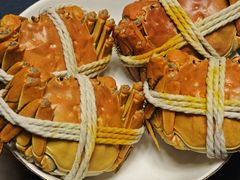-阳澄湖大闸蟹·琼灵阁牌品牌连锁(吴中总店)