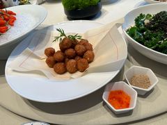 -悦融琥珀·京鲁菜·海味珍品(西单店)