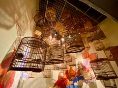 -天伦王朝酒店·盛华瑄餐厅