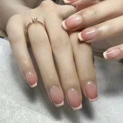 -元也Nail·新中式美甲美睫