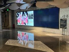 -百美汇影城(LUXE嘉里中心店)