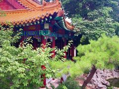 -戏马台景区