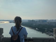 -云龙湖旅游景区