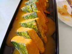 海苔豆腐-撒拉花儿·新疆菜·清真(太阳宫店)