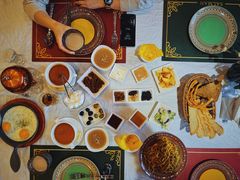 -萨拉漫饮食(北京中路店)