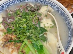 -武圣羊汤·西北面(朝阳门店)