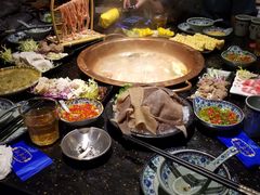 -成都老码头火锅(旺角店)