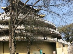 -南京市无想山景区