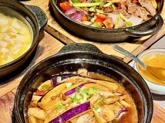 -得意啫·广东啫啫煲(前海HOP店)