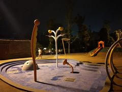 -枫香湖儿童公园